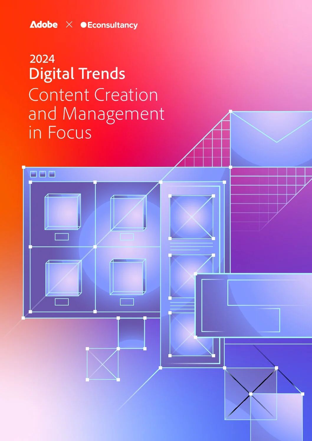 Digital Trends Content Creation and Management in Focus