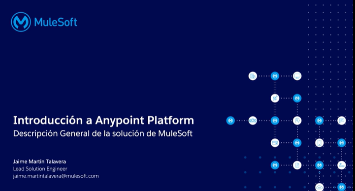 Anypoint Platform 101