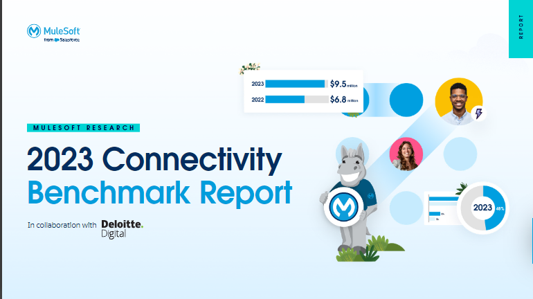 2023 Connectivity Benchmark Report