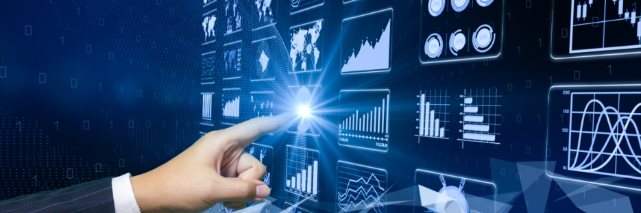 Magic Quadrant for Cloud ERP for Service-Centric Enterprises