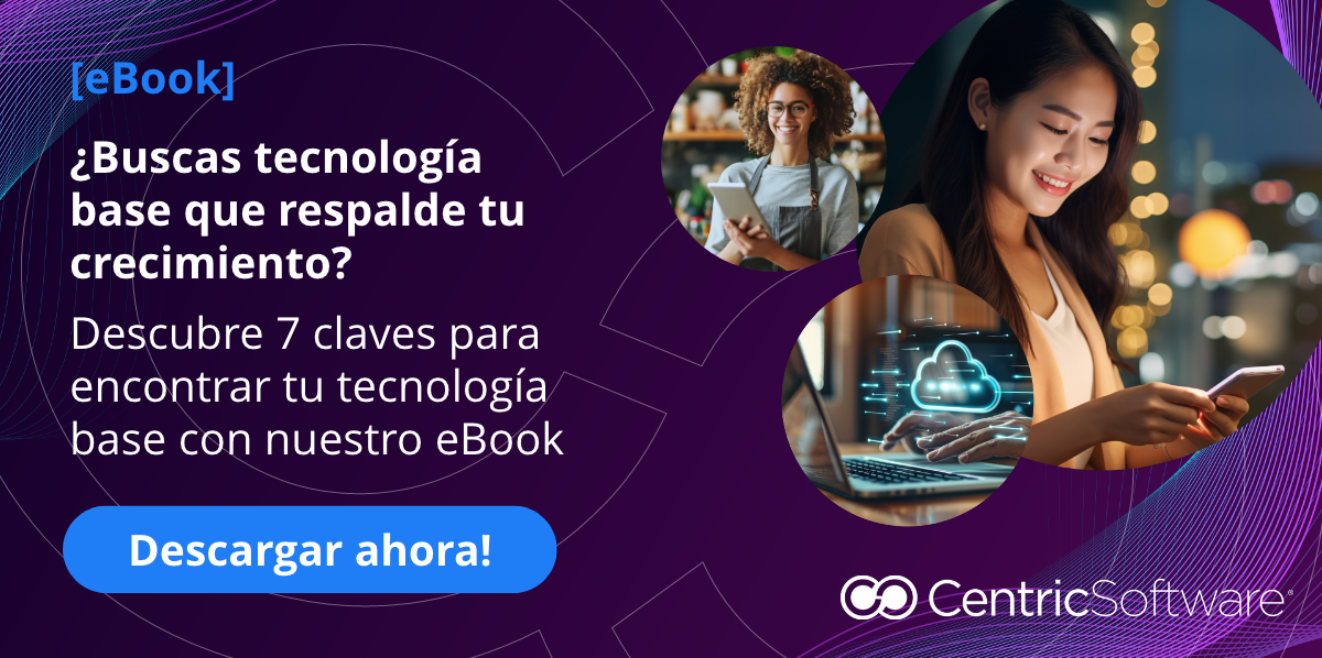 ¿Buscas tecnología base que respalde tu crecimiento?