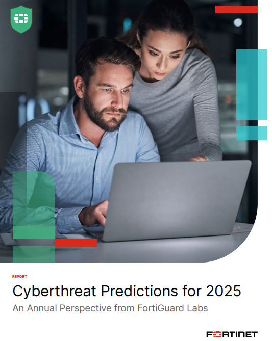Cyberthreat Predictions 2025