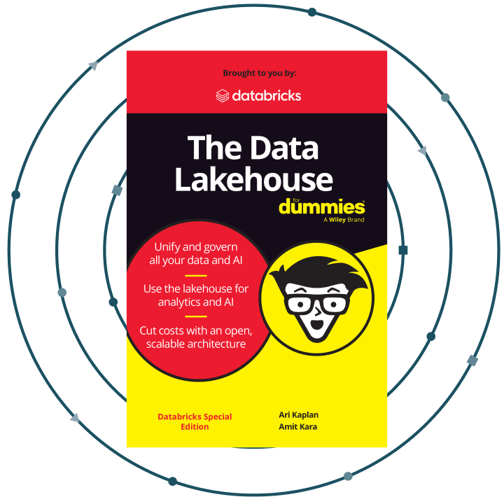 Future-proof your strategy with a data lakehouse