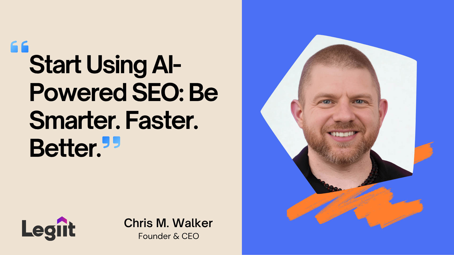 AI Integration into SEO & Analytics