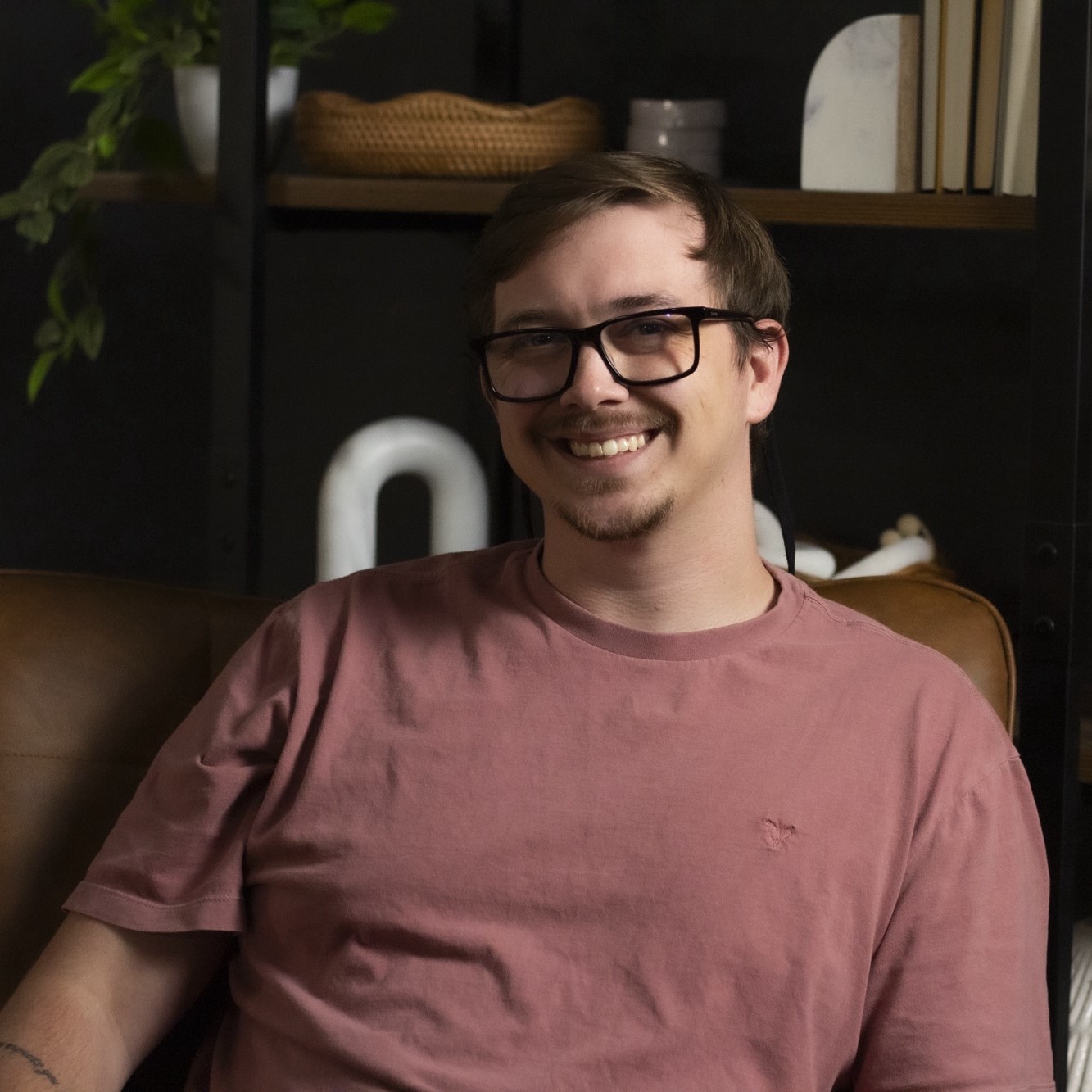 Aaron Martin