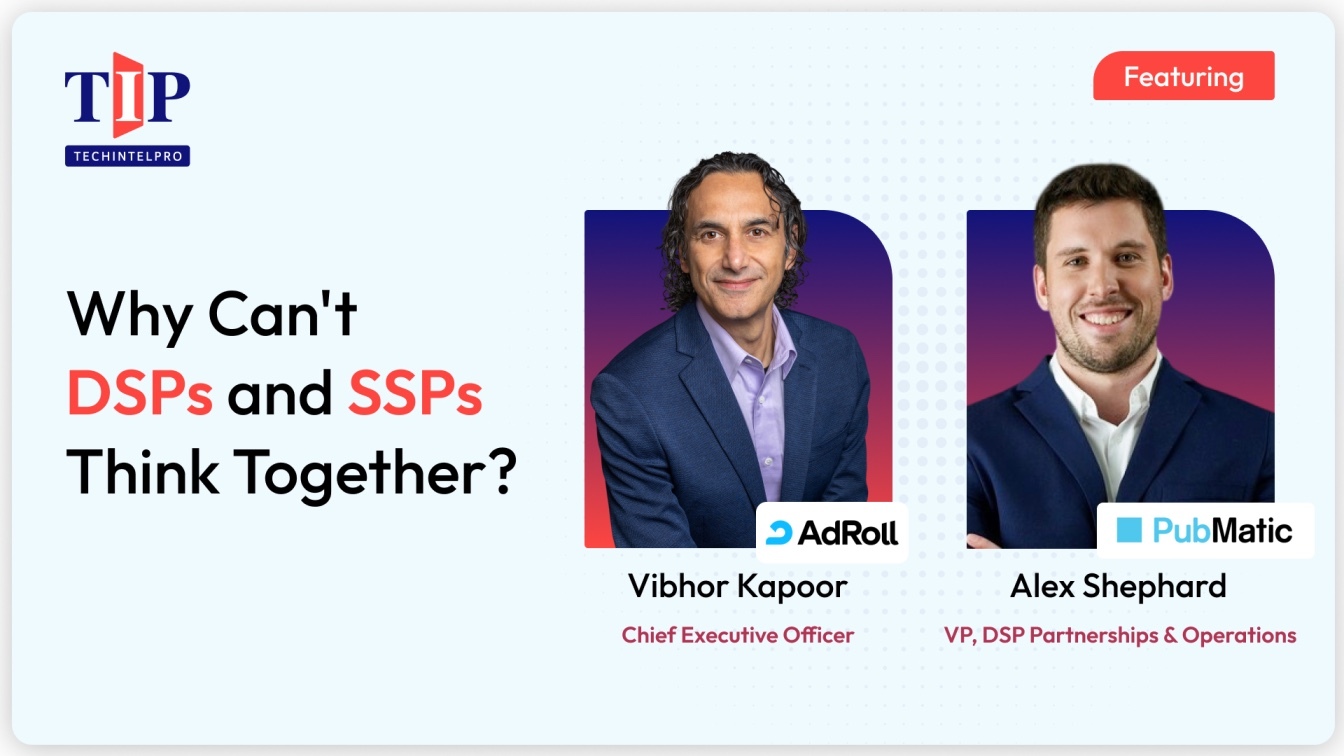 Inside the AdRoll–PubMatic Partnership Powering Agentic Advertising Workflows
