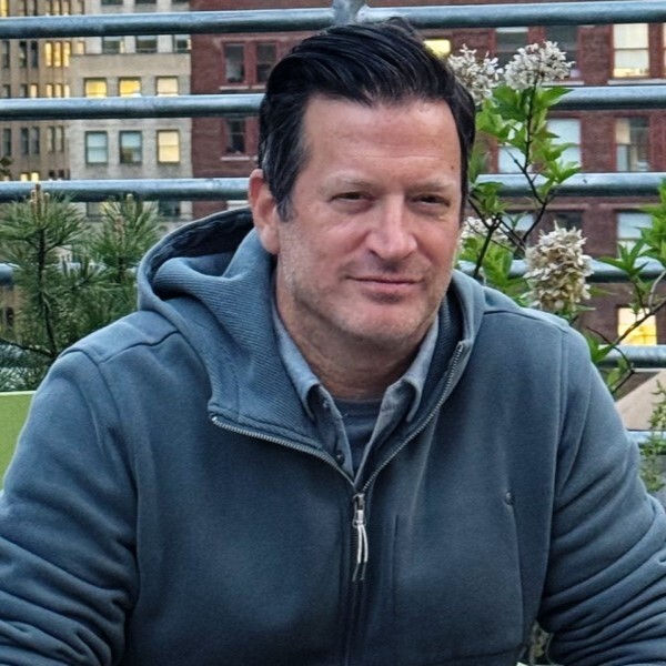 Adam Chandler