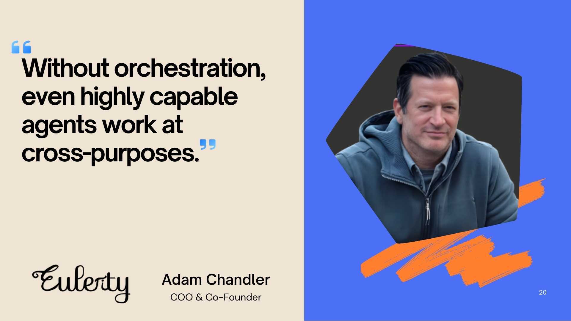 The Orchestration Layer That Will Redefine AI in Business