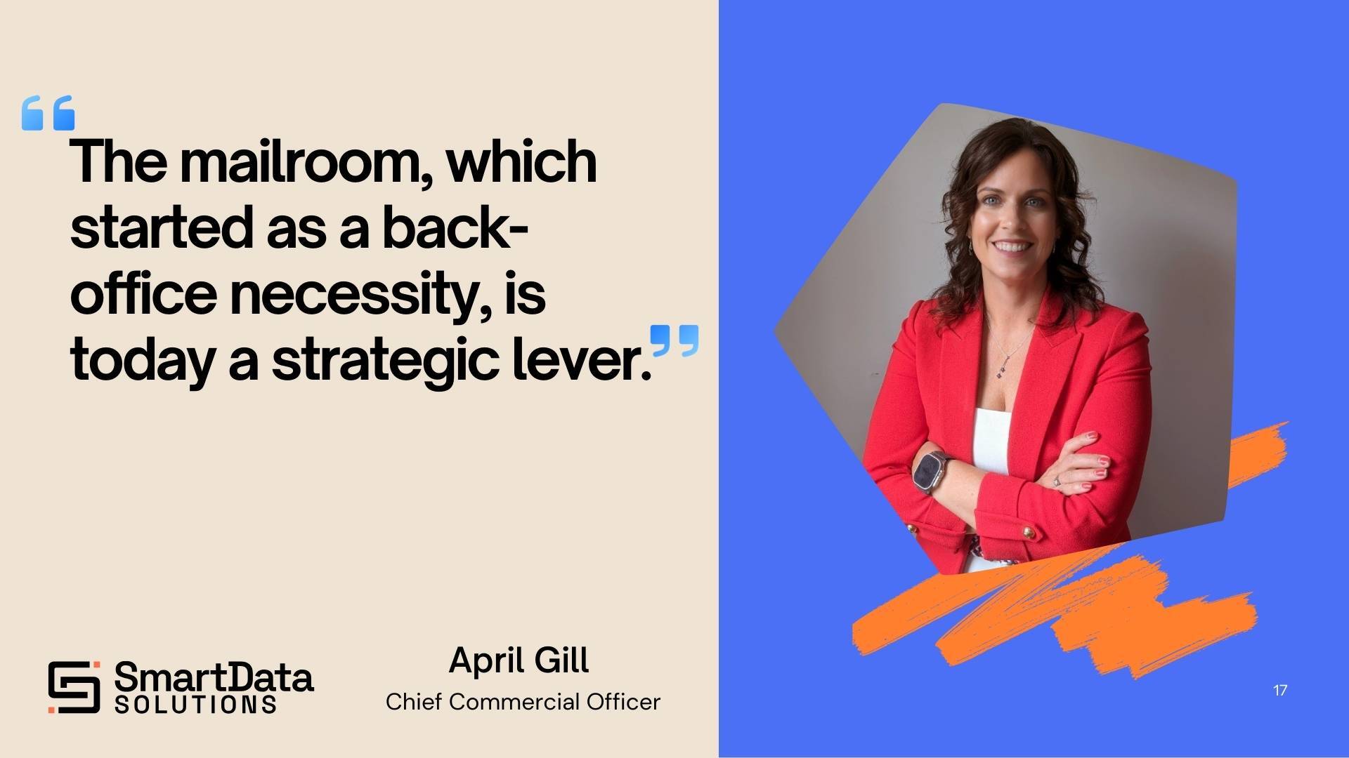 From Envelopes to Automation – Fixing the First Mile of Healthcare