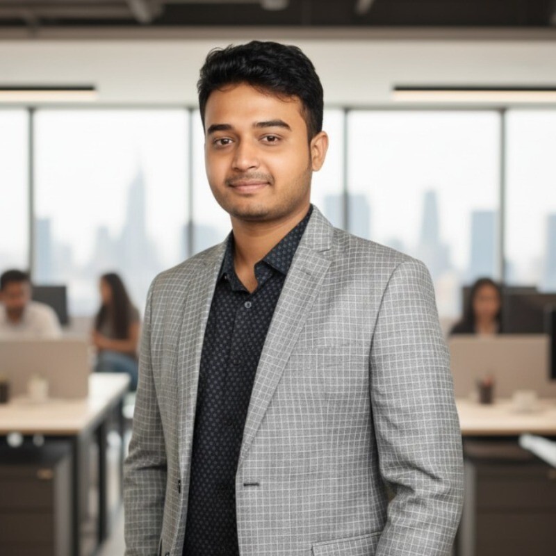 Arko Chandra