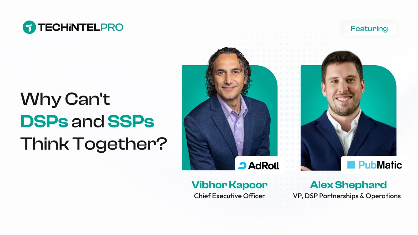 Inside the AdRoll–PubMatic Partnership Powering Agentic Advertising Workflows