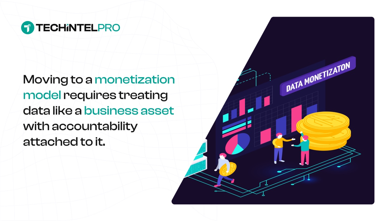 The Economics of Data Monetization: The Rise of Data-as-a-Product