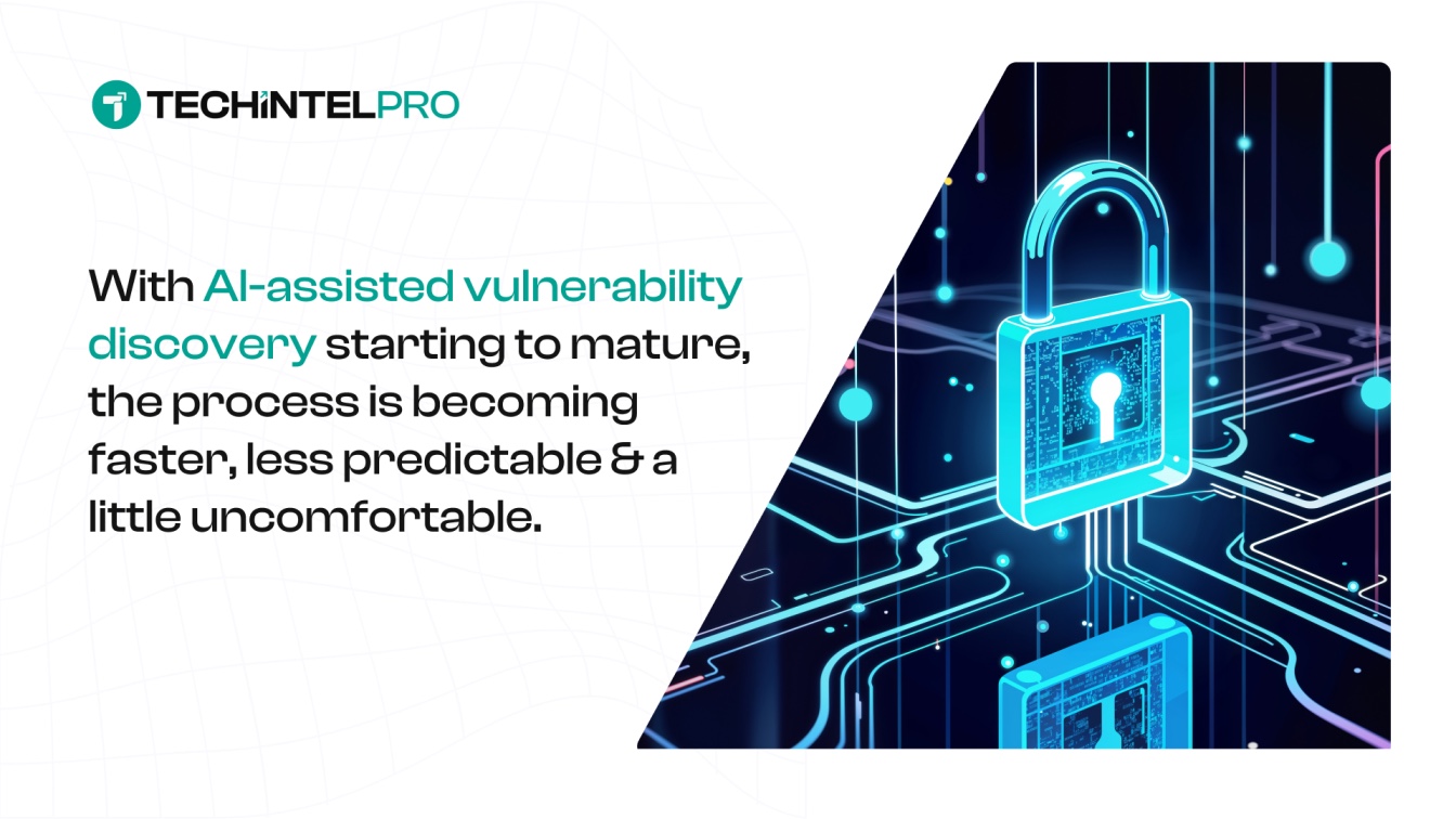AI-Assisted Vulnerability Discovery and the Future of Offensive Security