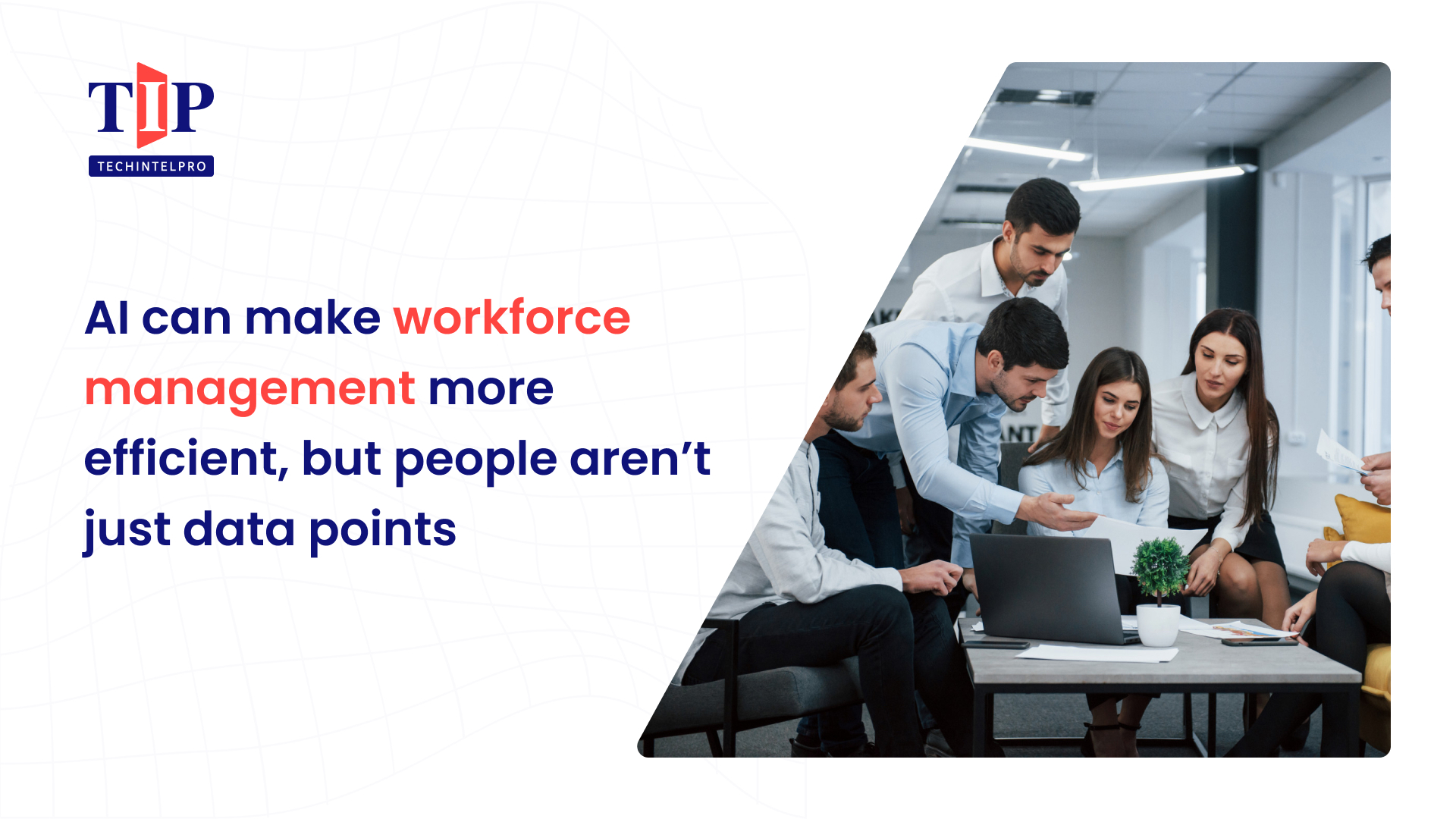 Algorithmic Workforce Management: When HR Decisions Start Shifting to AI