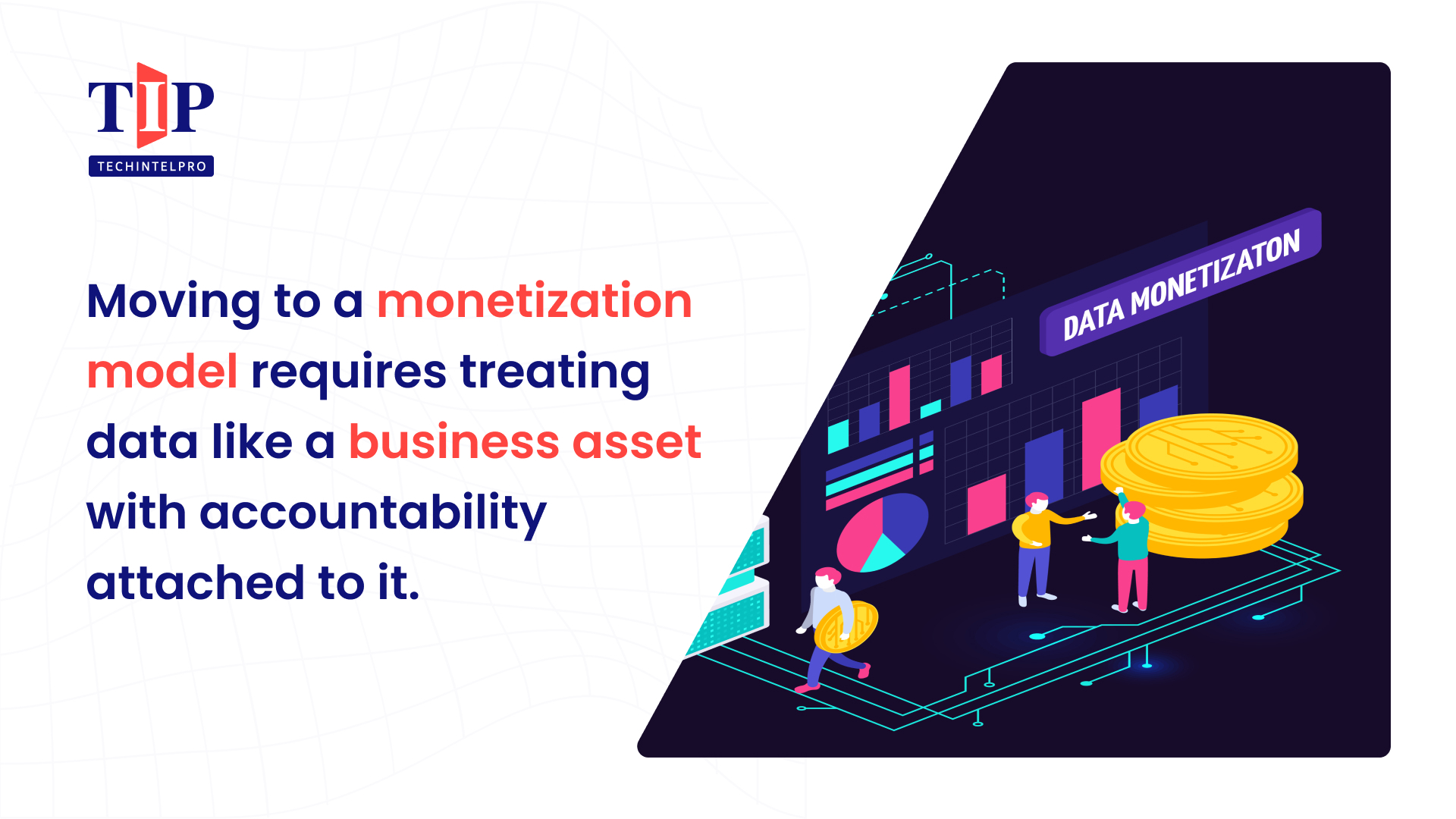 The Economics of Data Monetization: The Rise of Data-as-a-Product