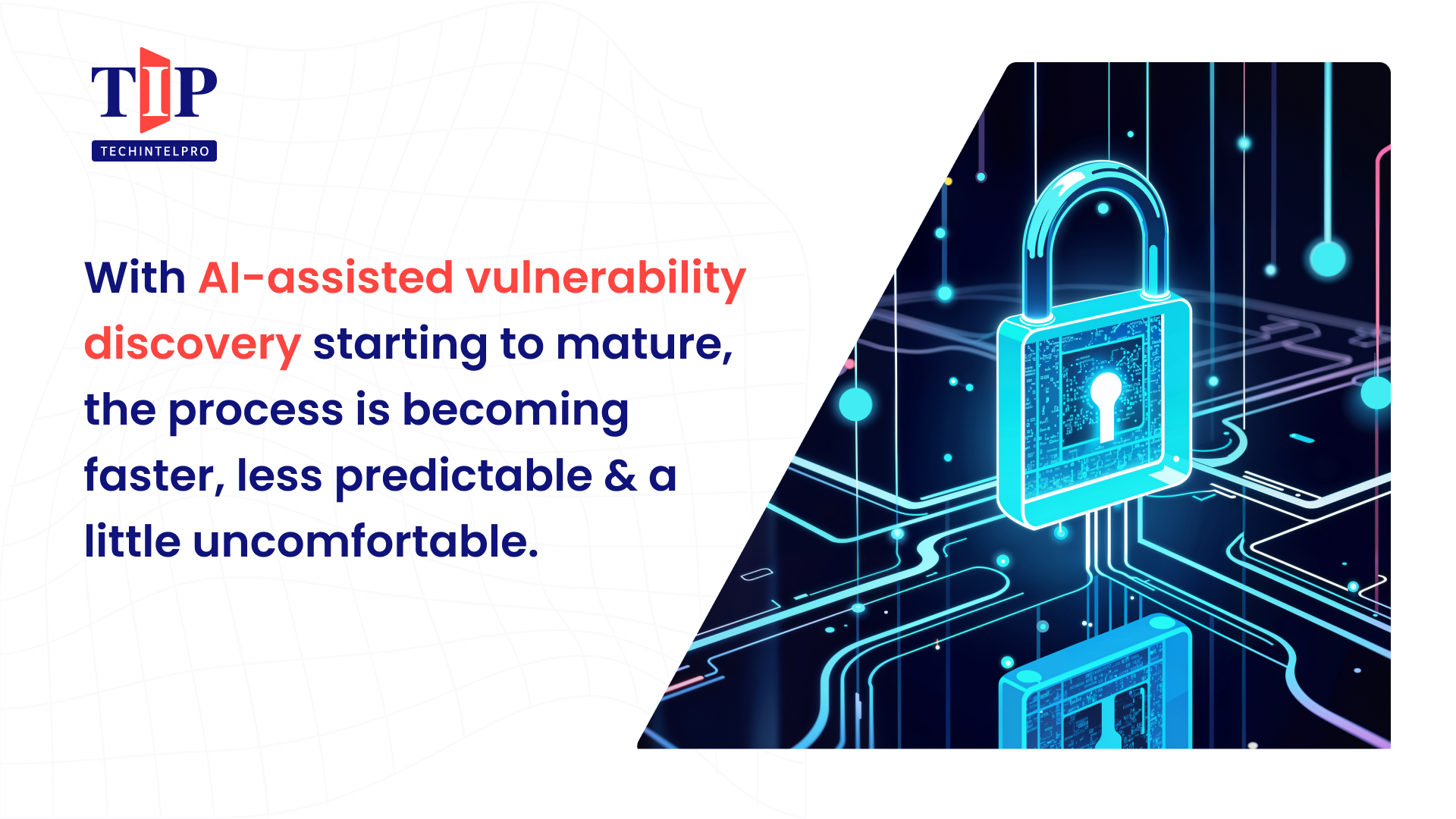 AI-Assisted Vulnerability Discovery and the Future of Offensive Security
