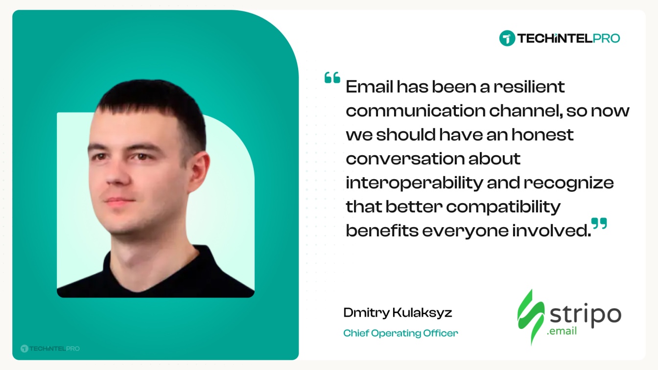 The Compatibility Problem No One Talks About in Email Infrastructure