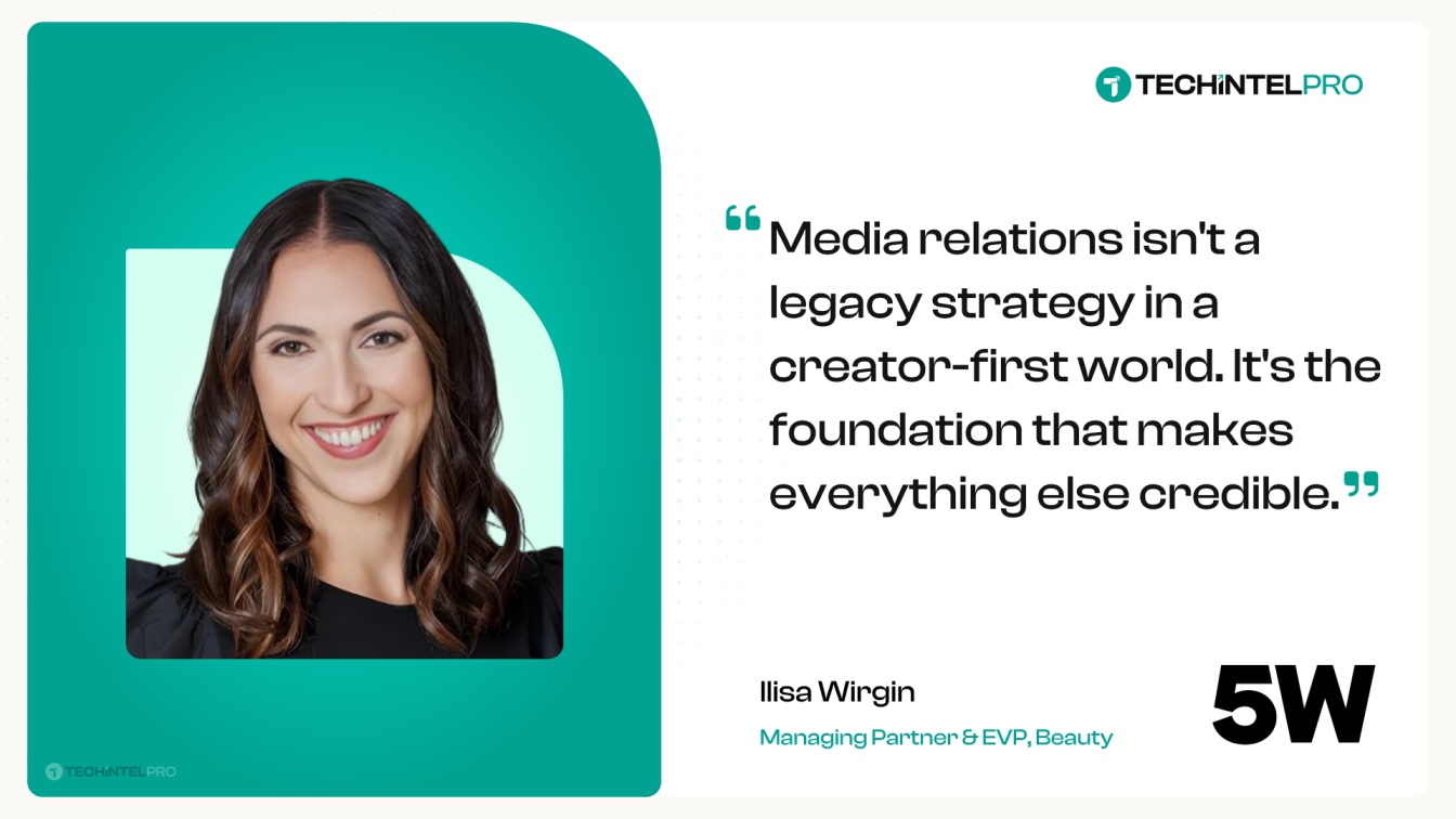 Why Media Relations Still Decide Brand Credibility in a Creator-First World