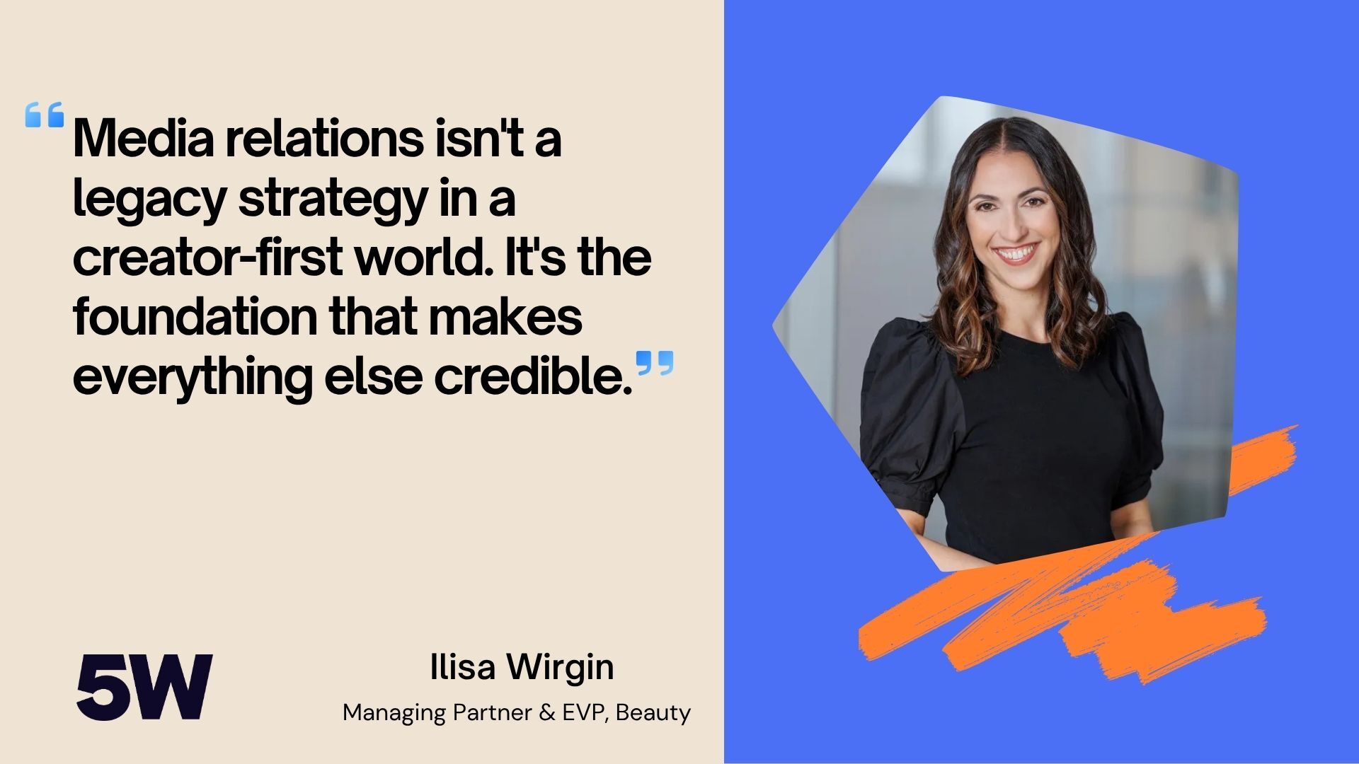 Why Media Relations Still Decide Brand Credibility in a Creator-First World