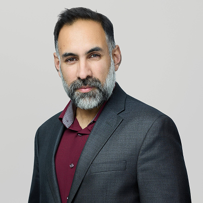 Javvad Malik