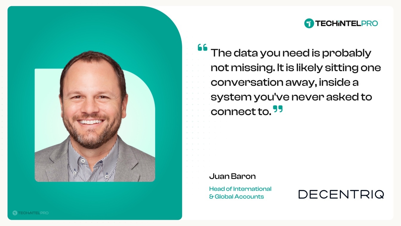 Your next strategic partner might already have the data you need. What's stopping you?
