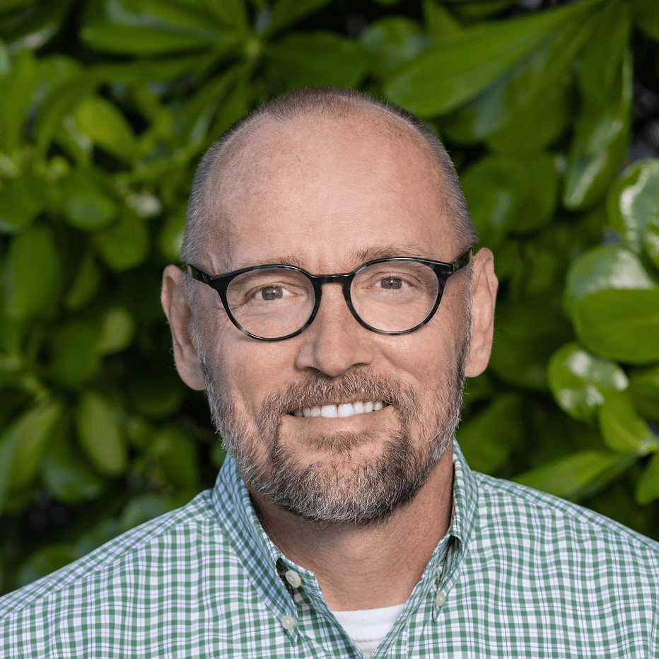 Matt McConnell