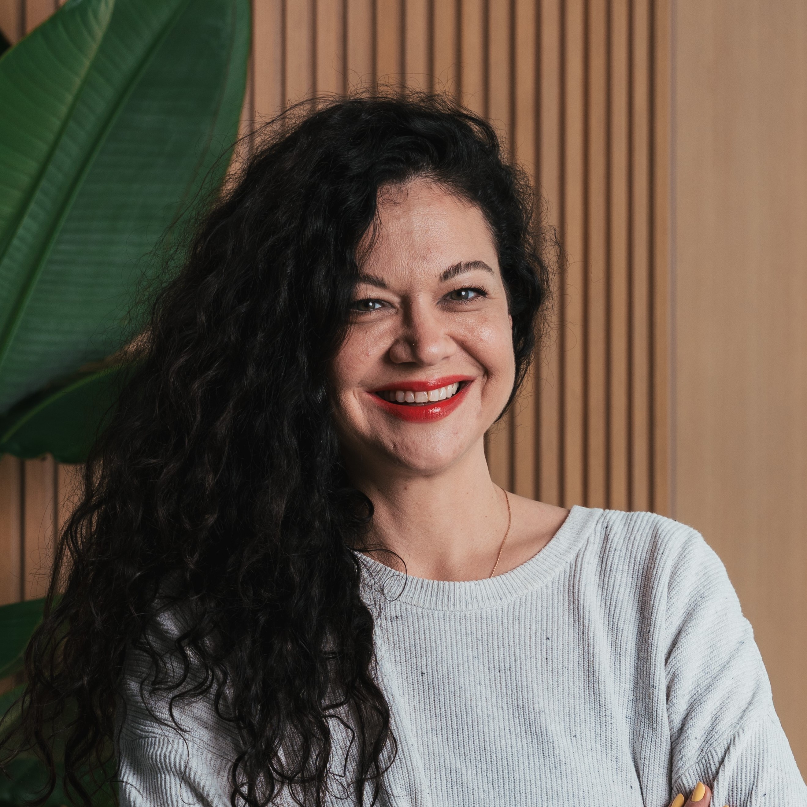 Nadia Rinsky