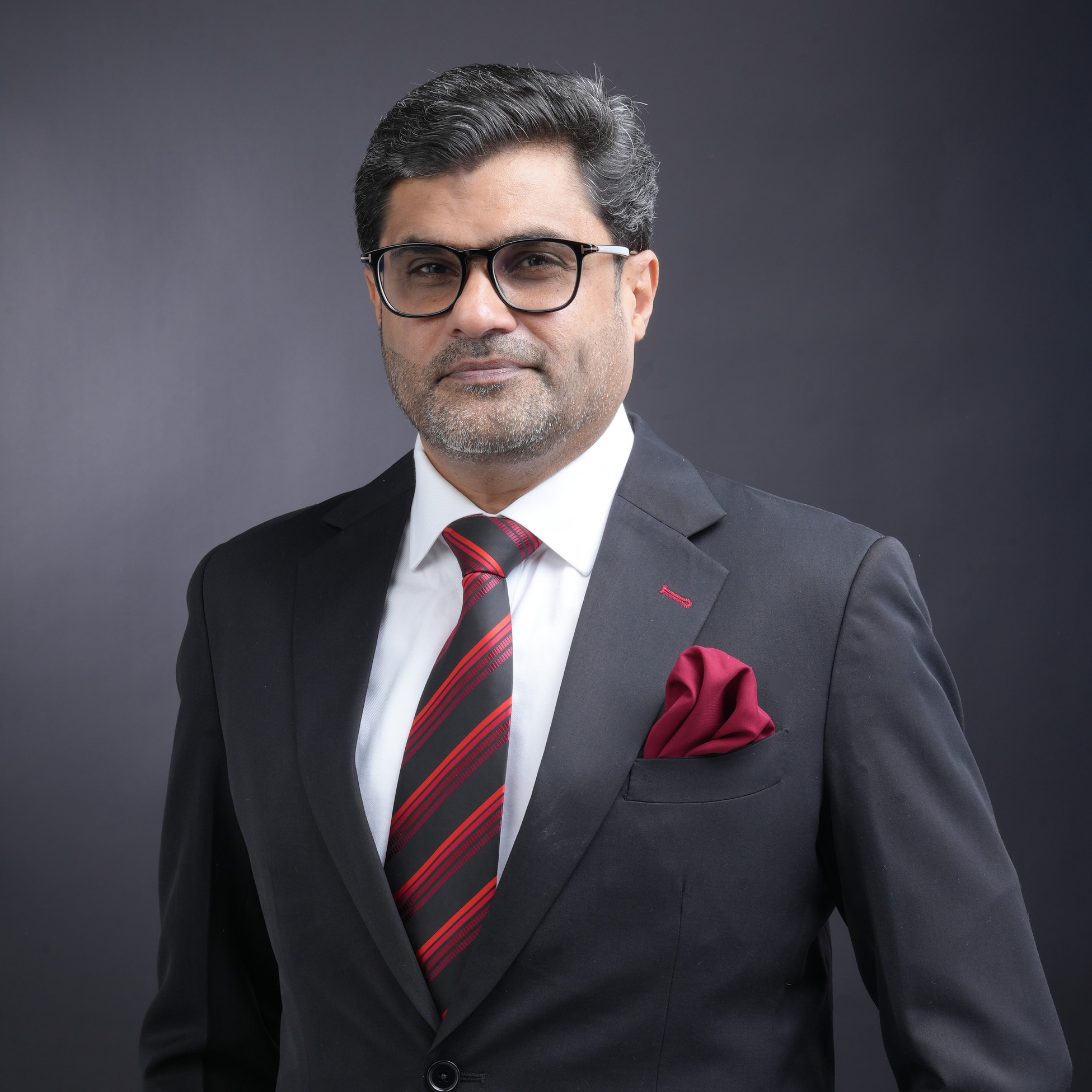 Owais Mohammed