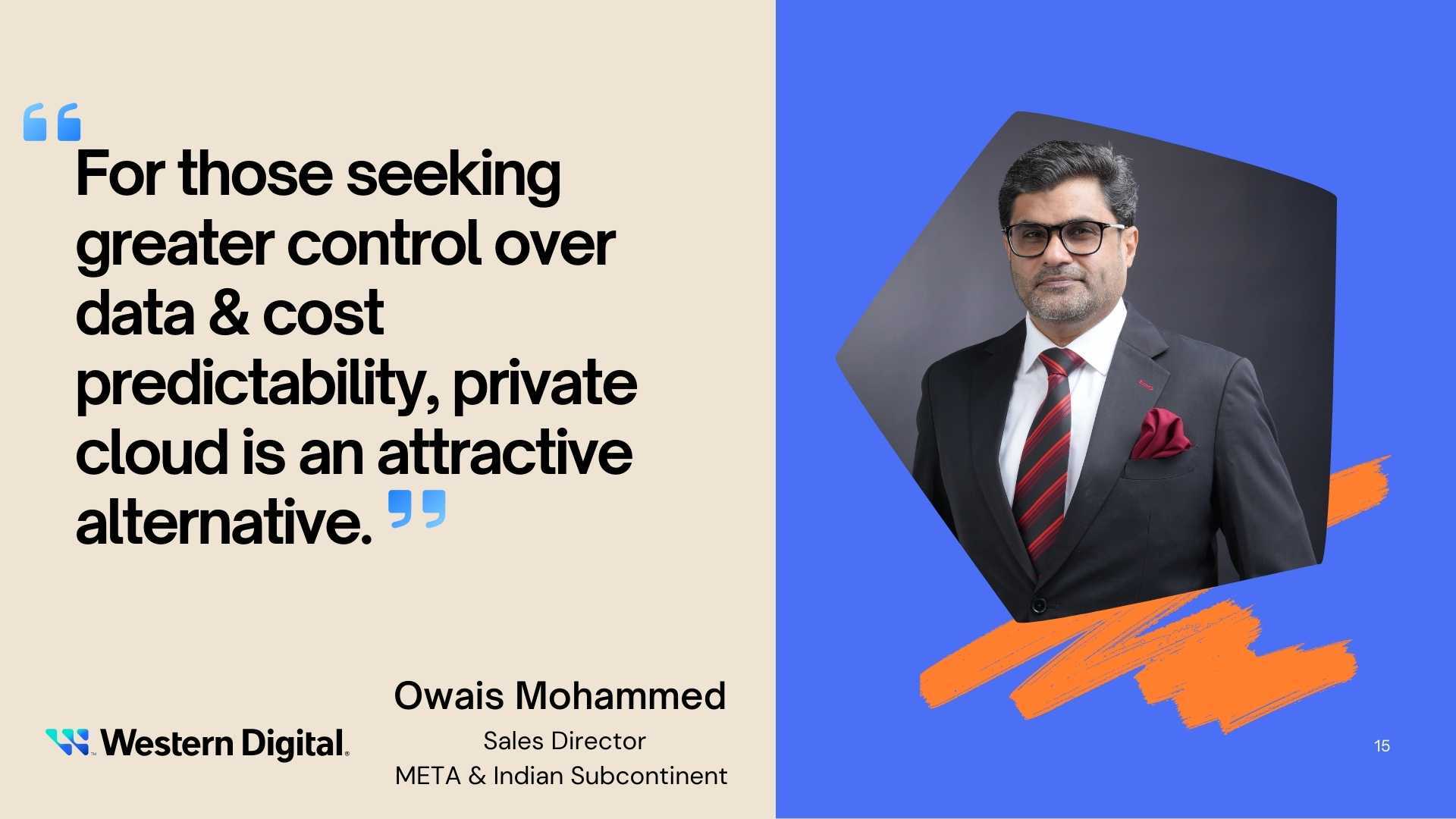 Why Private Cloud Is One of the Hottest Trends in UAE’s Hybrid Shift
