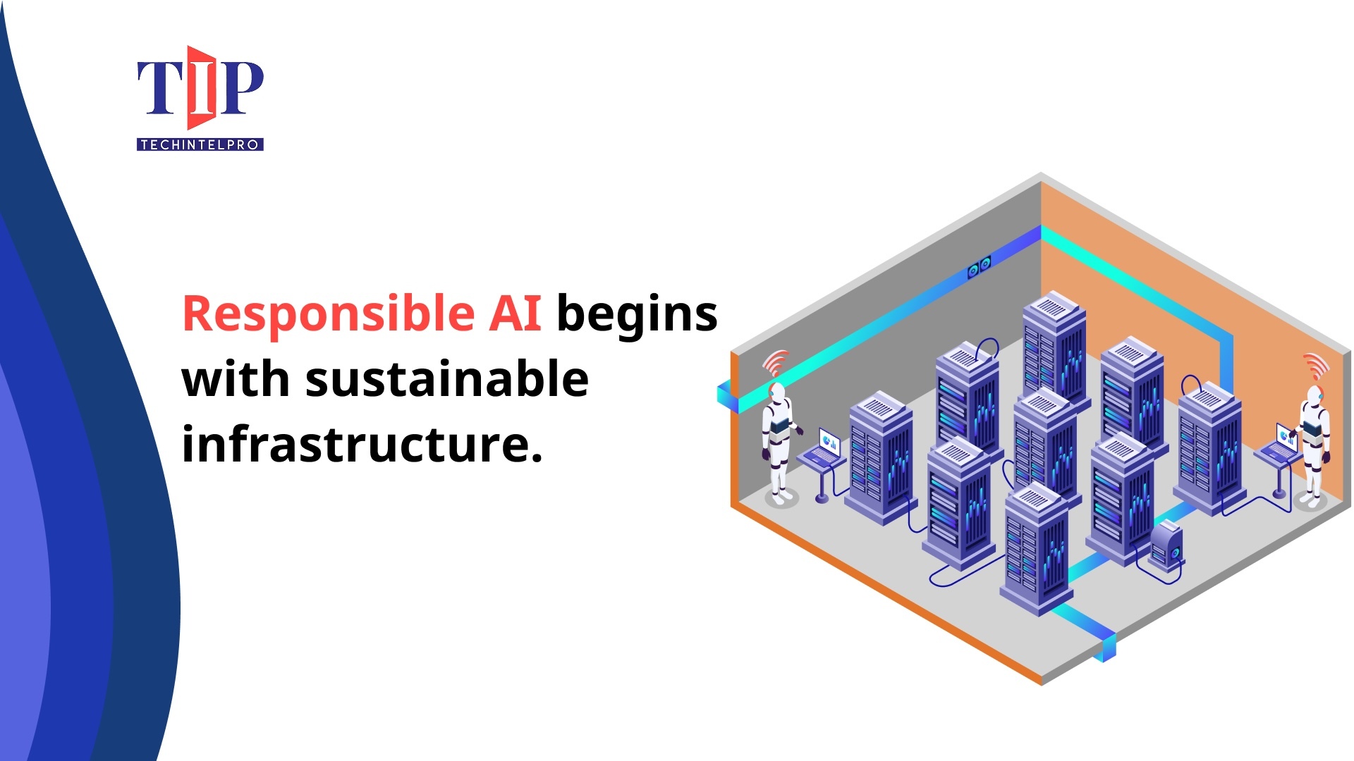 Powering AI Responsibly: Choosing Sustainable Infrastructure