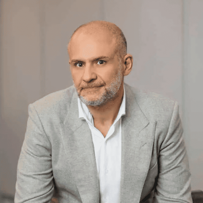 Ronn Torossian