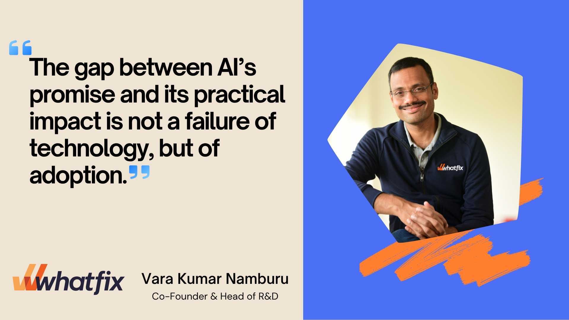 AI Adoption at Scale: Overcoming Enterprise Challenges and Maximizing Business Impact