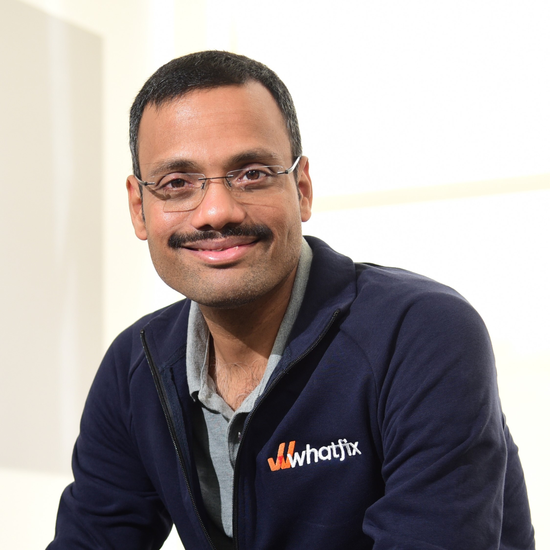 Vara Kumar Namburu