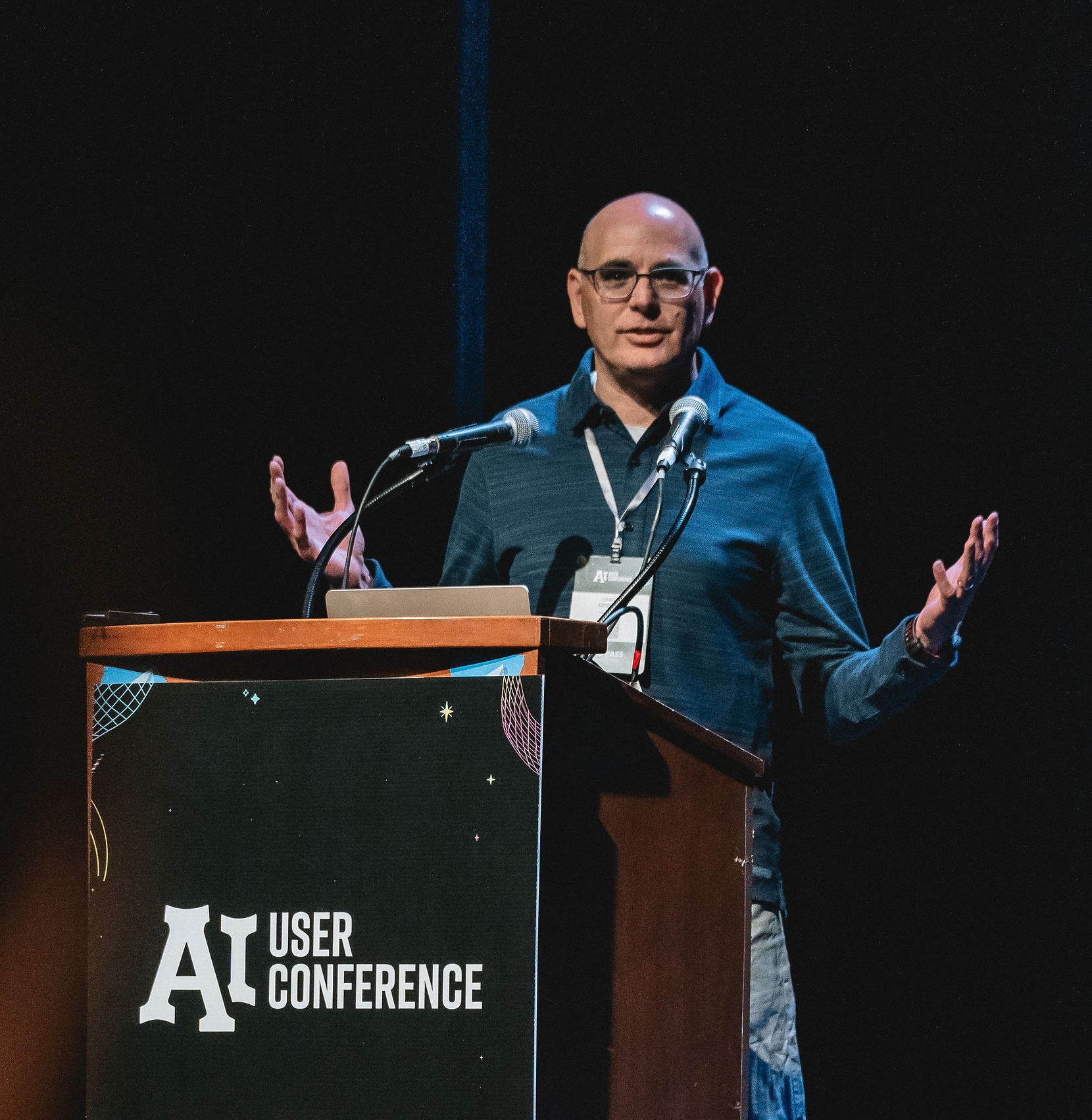 Omer Gotlieb-Co-Founder of Salespeak.ai