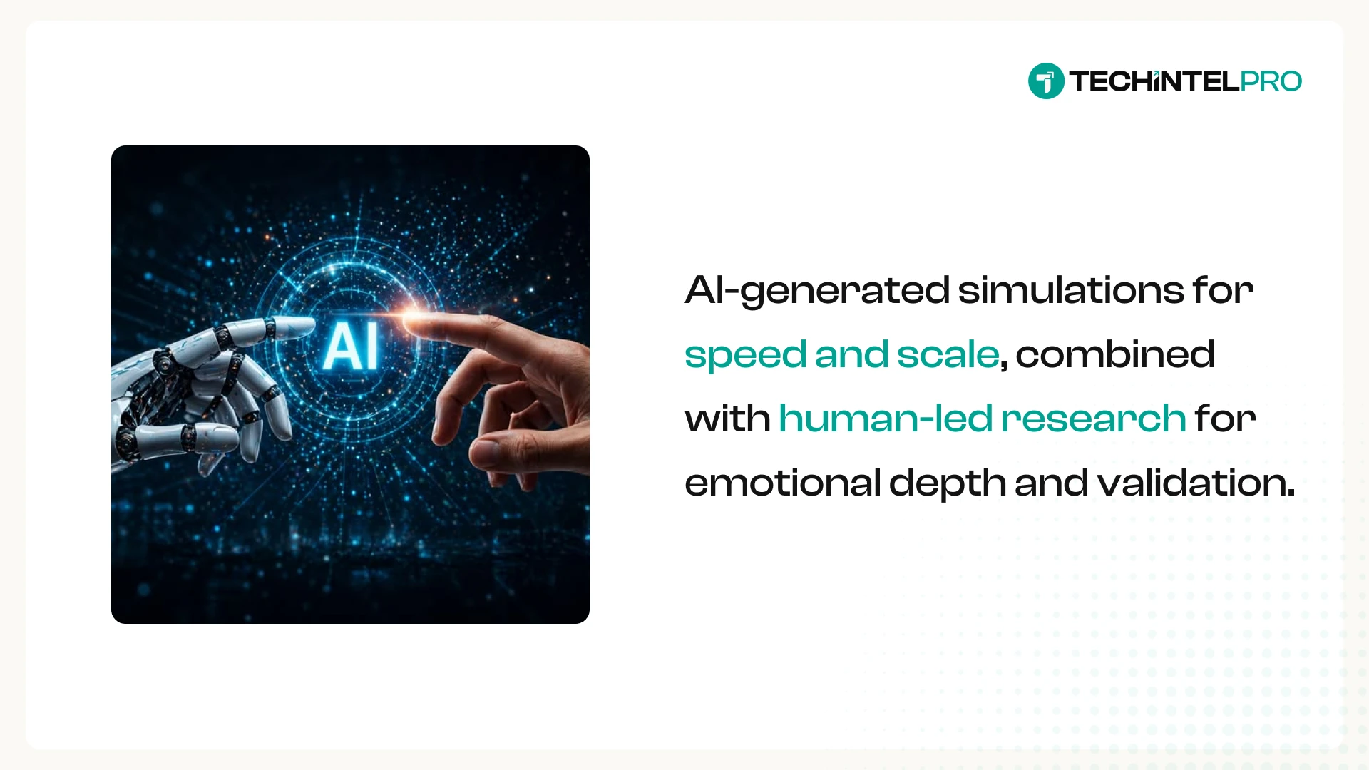 Synthetic Consumers: How AI Personas Are Reshaping Market Research