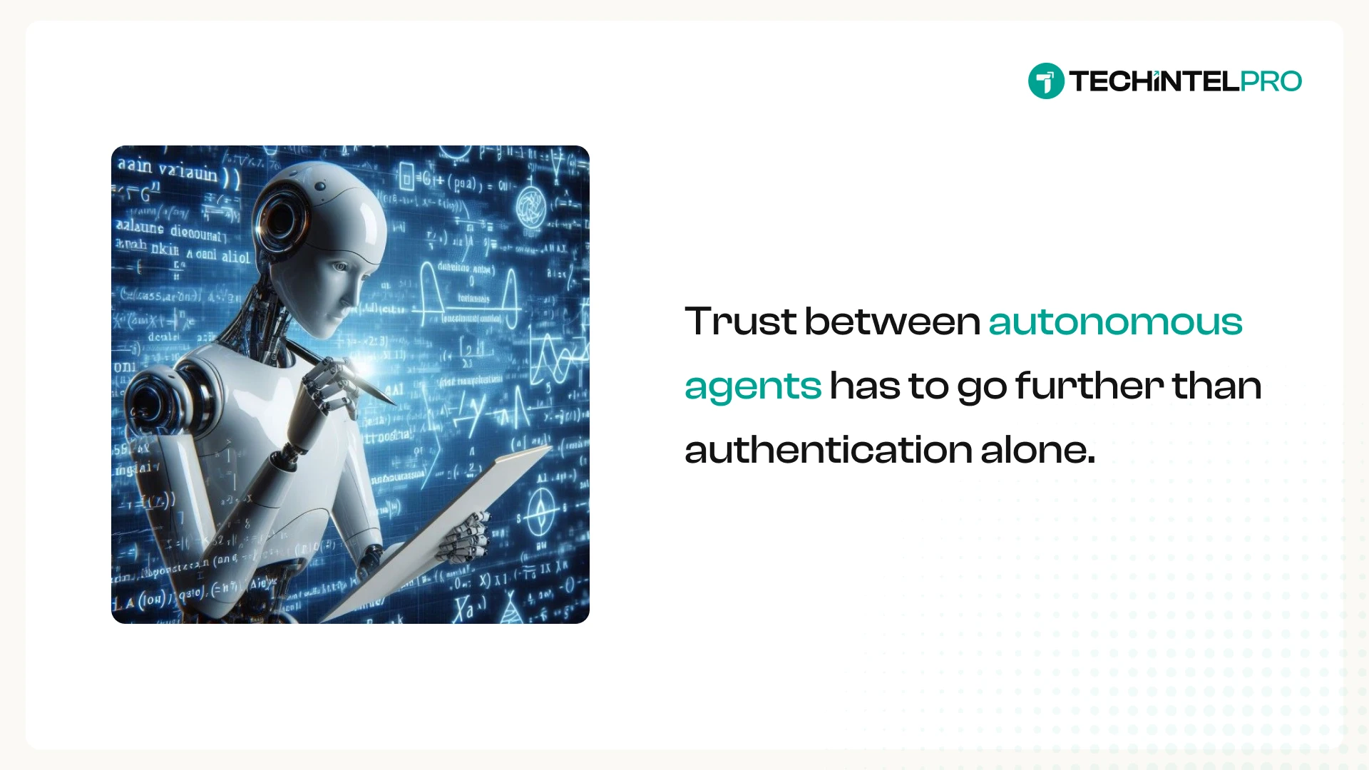 Secure Multi-Agent AI Systems with Cryptographic Foundations