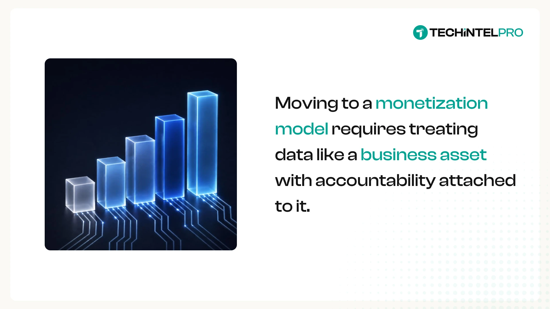 The Economics of Data Monetization: The Rise of Data-as-a-Product
