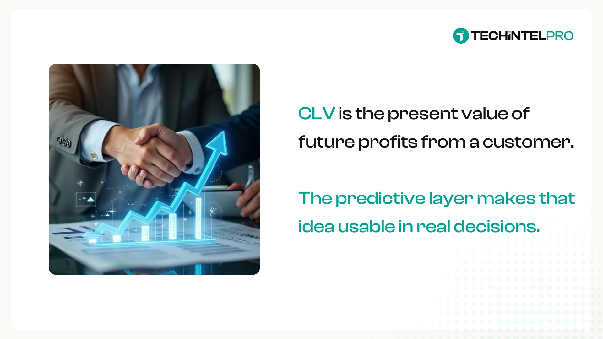 Predictive Customer Lifetime Value Modeling: Why Businesses Are Rethinking Customer Value