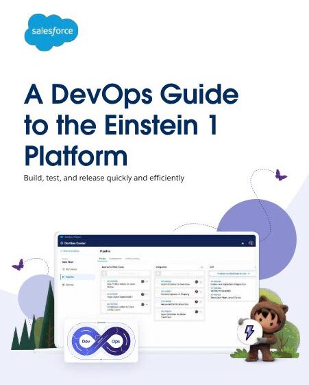A DevOps Guide to the Einstein 1 Platform