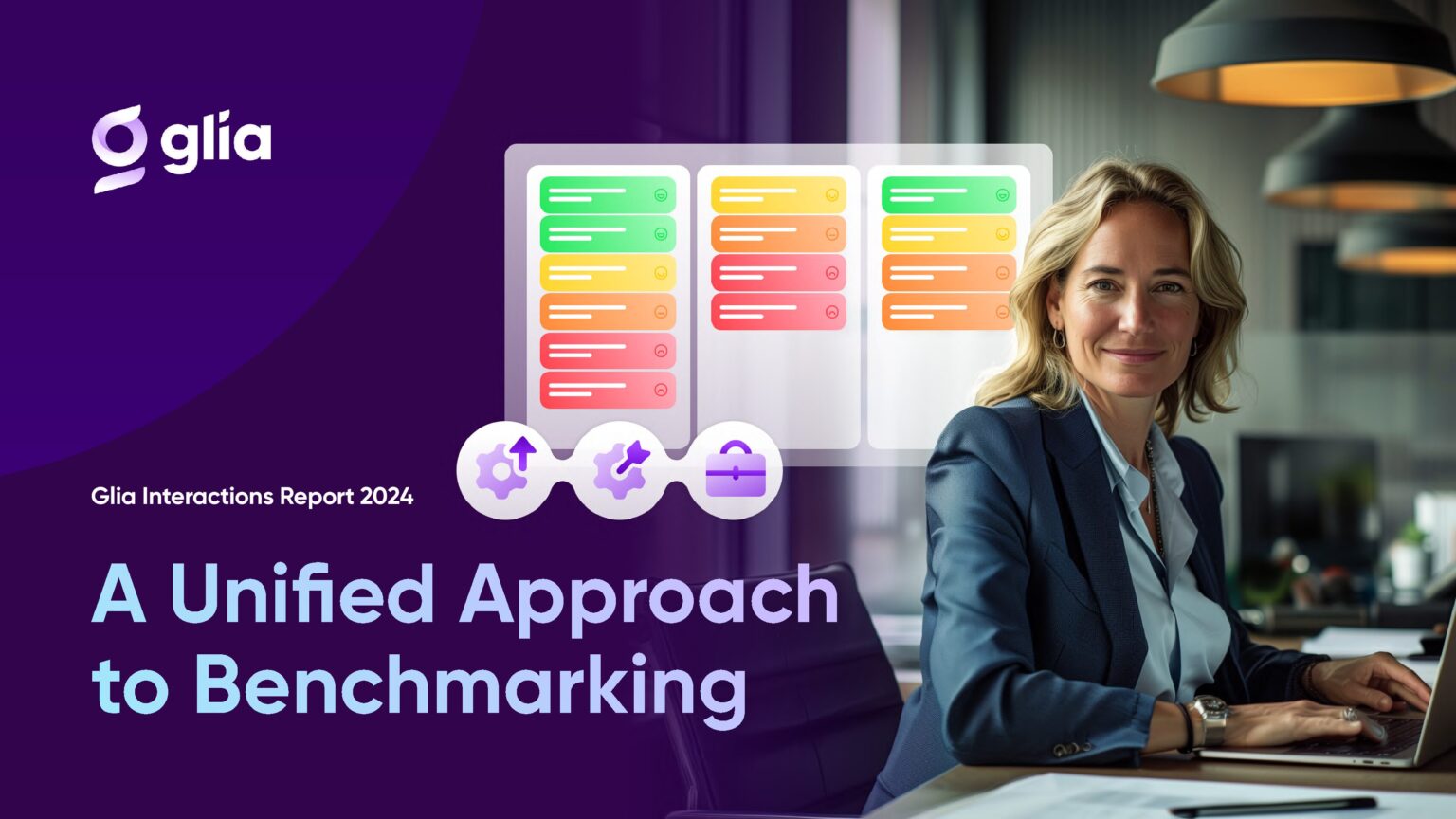 A Unified Approach to Benchmarking