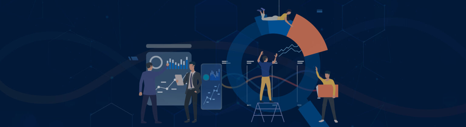 Accelerate application development with less cost and complexity