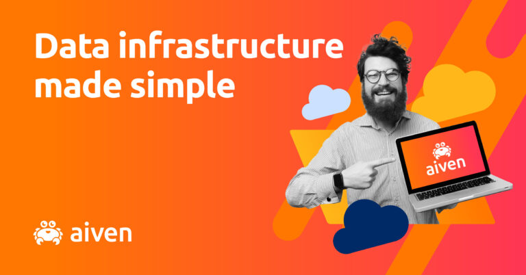 Accelerate Data-Driven Innovation and Developer Productivity with Cloud-Native Data Services