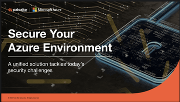 Secure Your Azure Environment