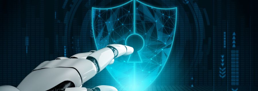 Antworten auf 4 wichtige Fragen zur Sicherheit der generativen KI