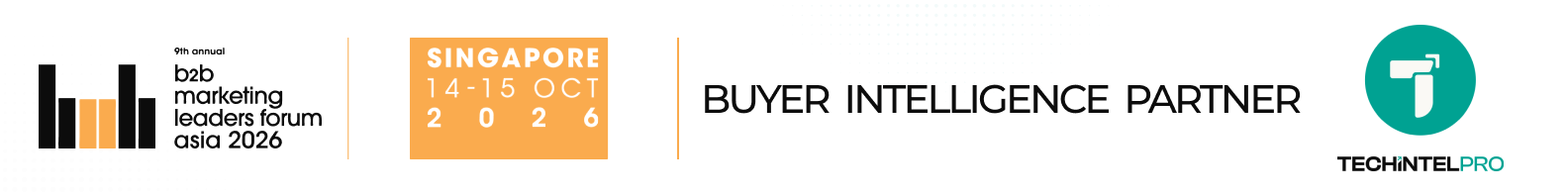 B2B Marketing Event