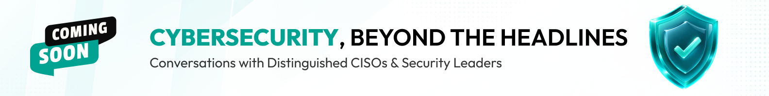 CISO