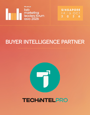 B2B Marketing Event