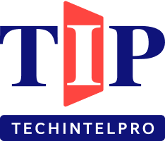 TechIntelPro Logo