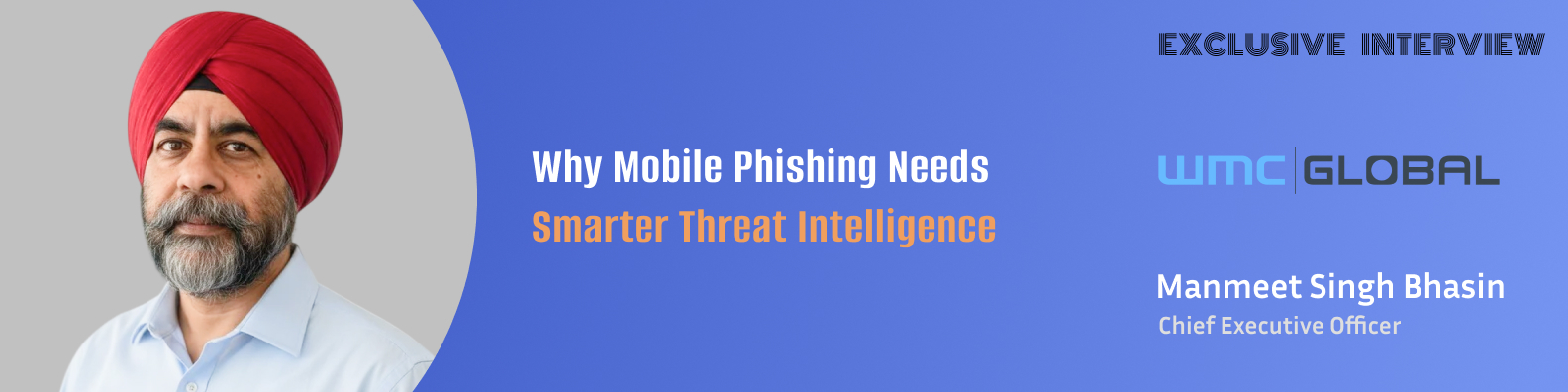 Building Always-On Threat Intelligence Systems, with Manmeet Bhasin