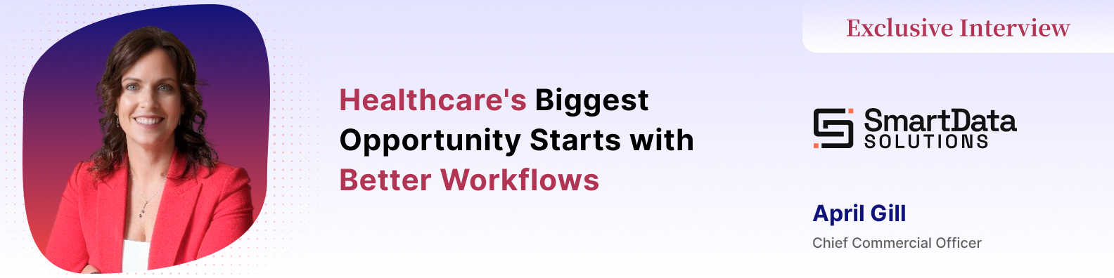 Building the Operational Backbone Behind Connected Healthcare, with April Gill